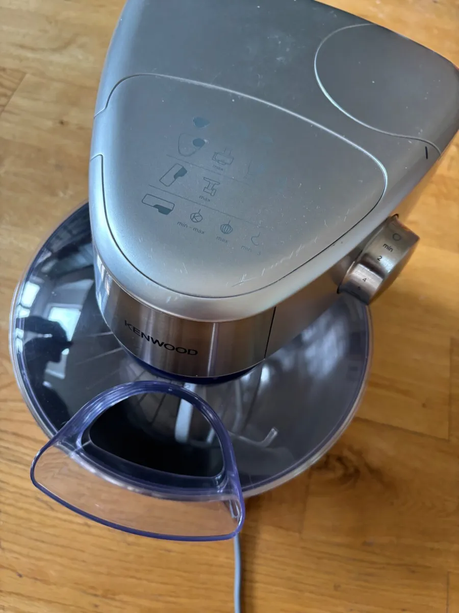 Kenwood stand mixer - Image 2