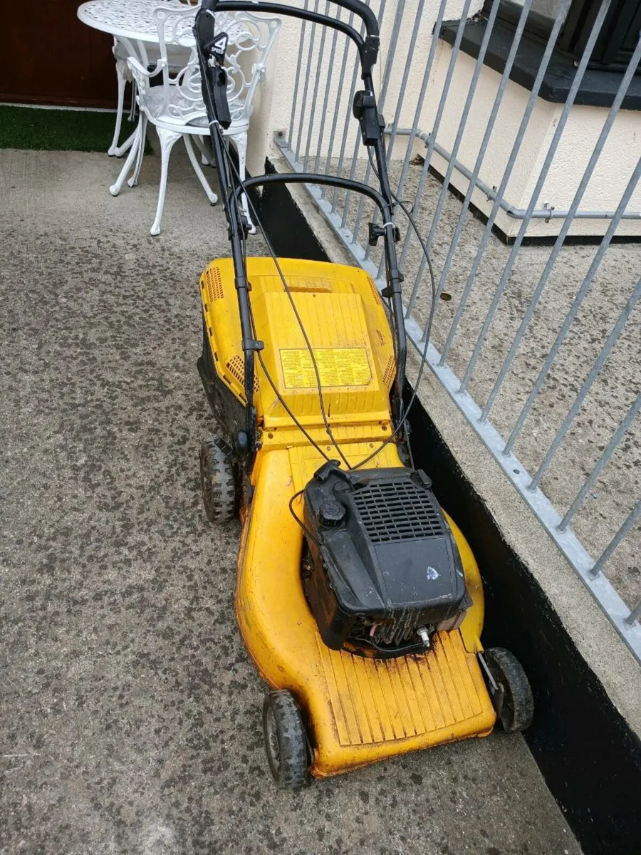 Lawnmower - Image 1