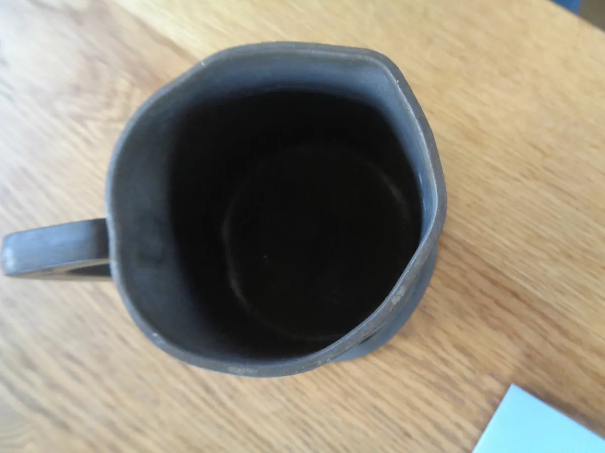 Vintage Pewter Tankerd for Sale - Image 2