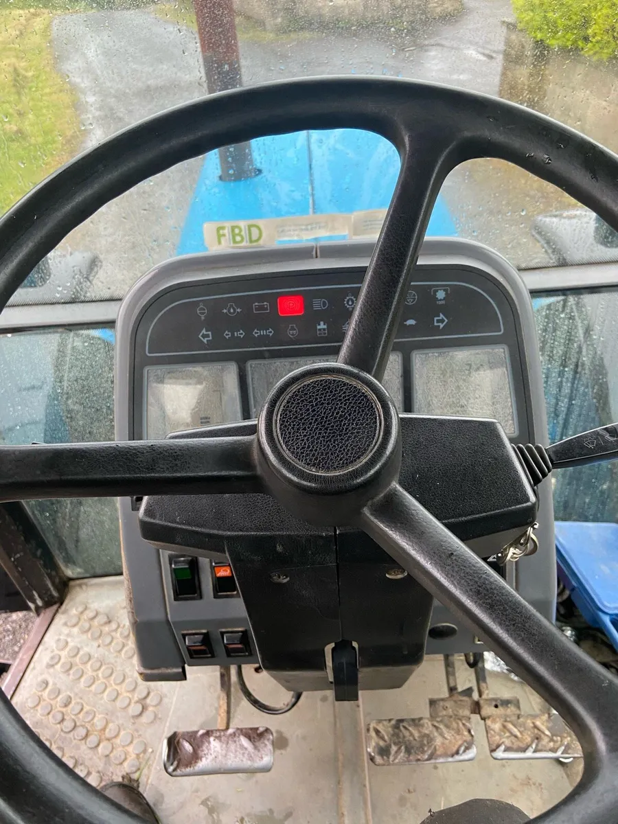 Ford 7740 - Image 3