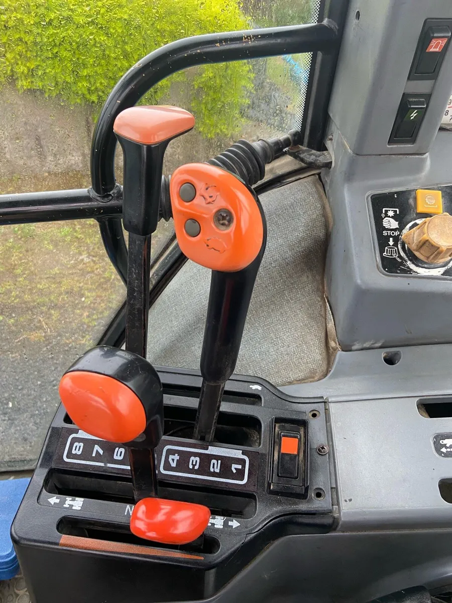 Ford 7740 - Image 4