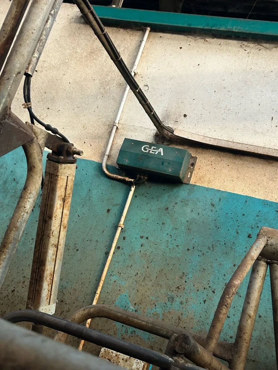 *Breaking* 14/28 Dairymaster/GEA - Image 2