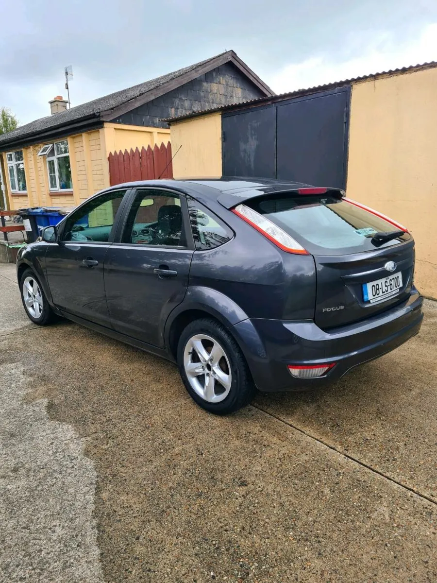 ##Clean Ford Focus 1.6 Diesel Bargain## - Image 1