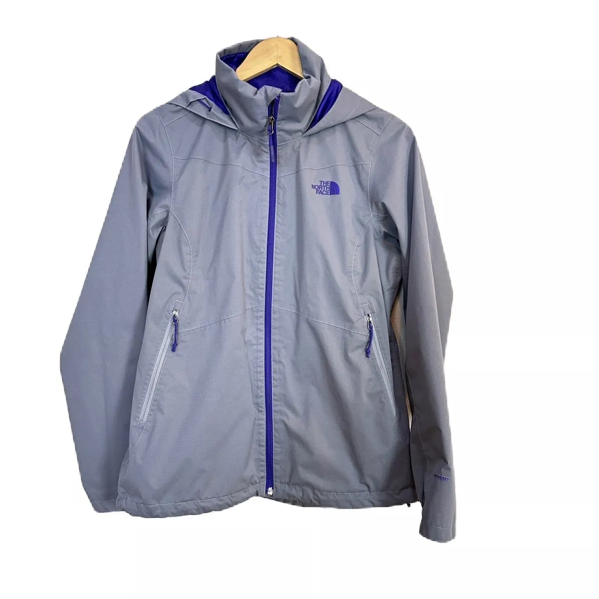 The North Face Resolve Plus Waterproof Jacket NEW - Image 1
