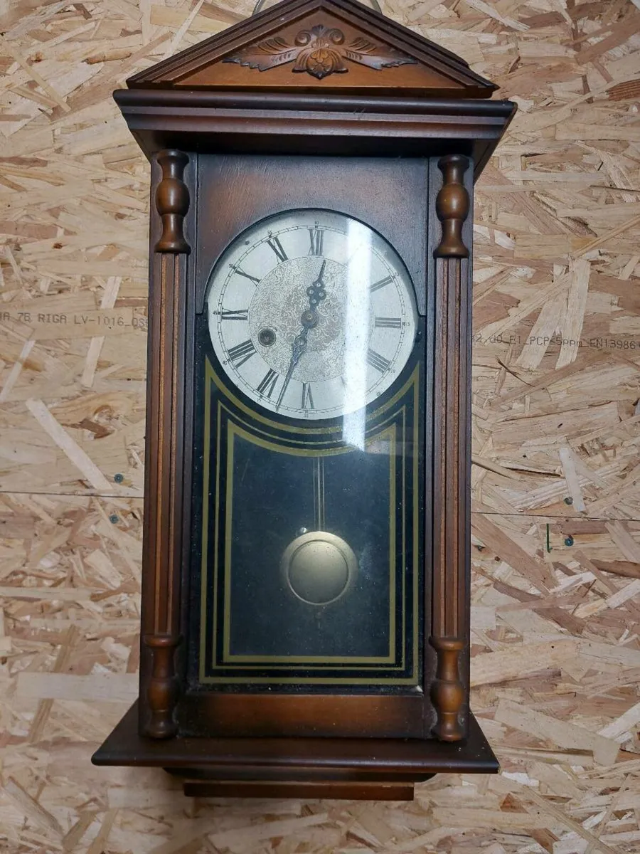 Antique clocks - Image 4