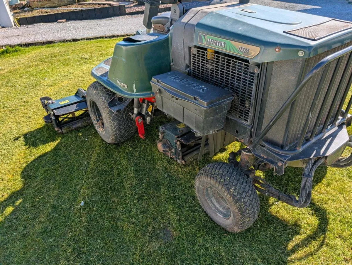 Lawn mower - Image 2