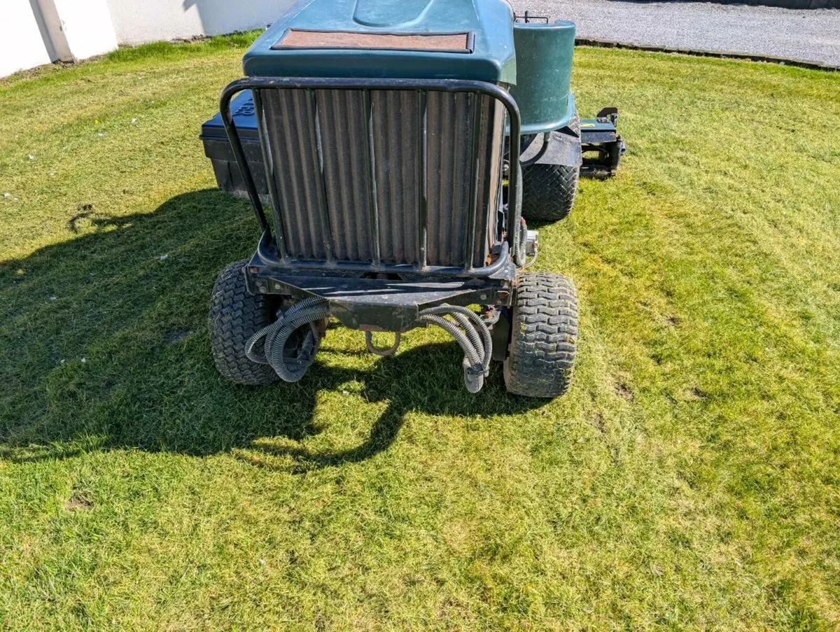 Lawn mower - Image 3