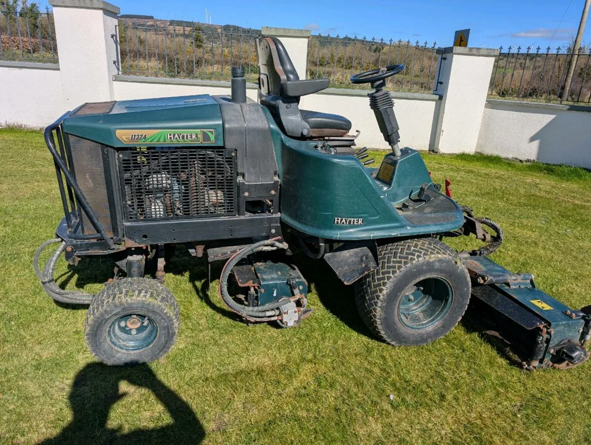 Lawn mower - Image 4