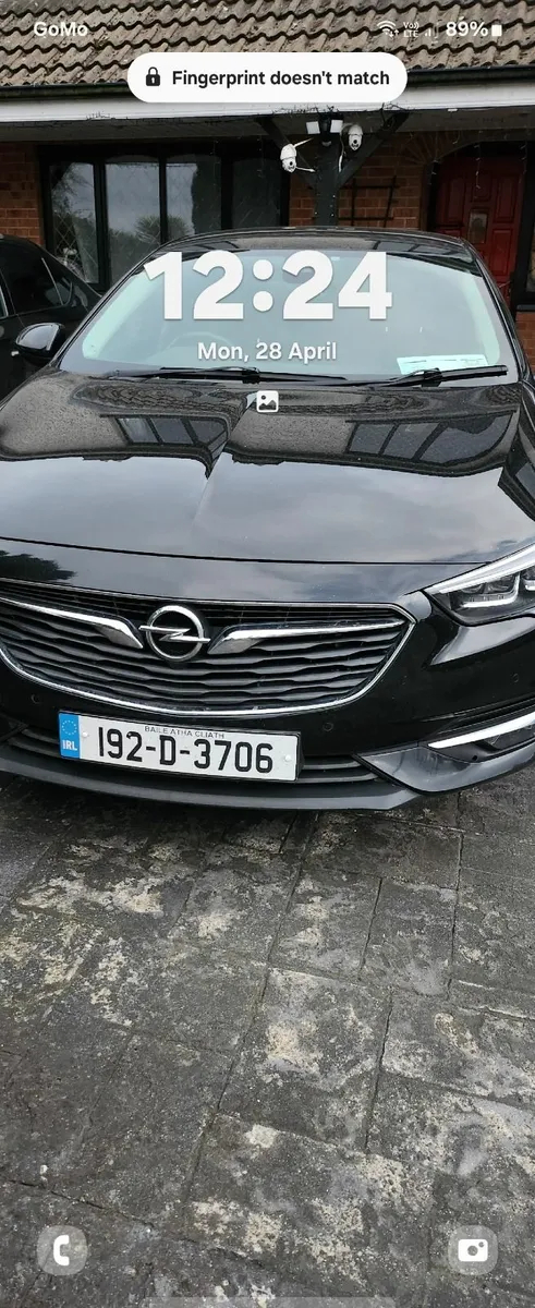 Opel Insignia 2019 - Image 1