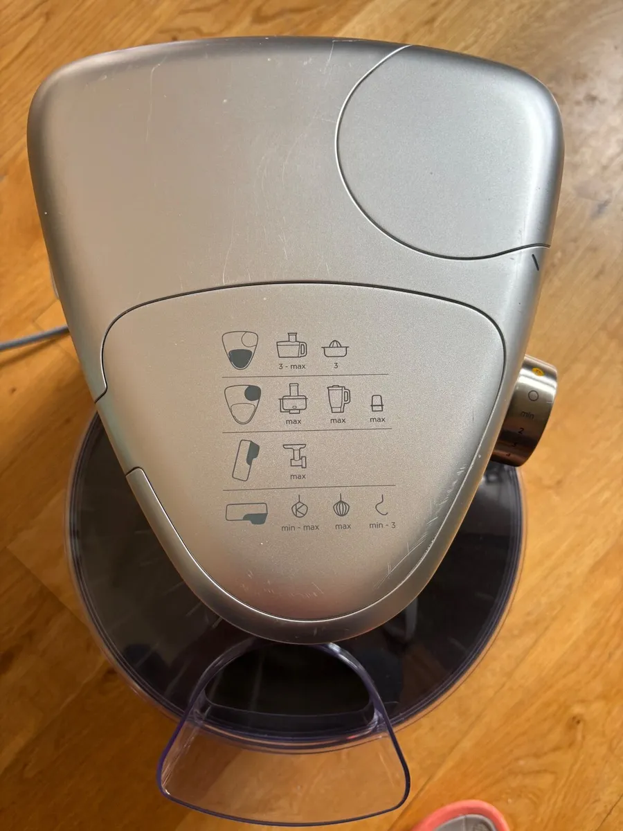 Kenwood stand mixer - Image 3