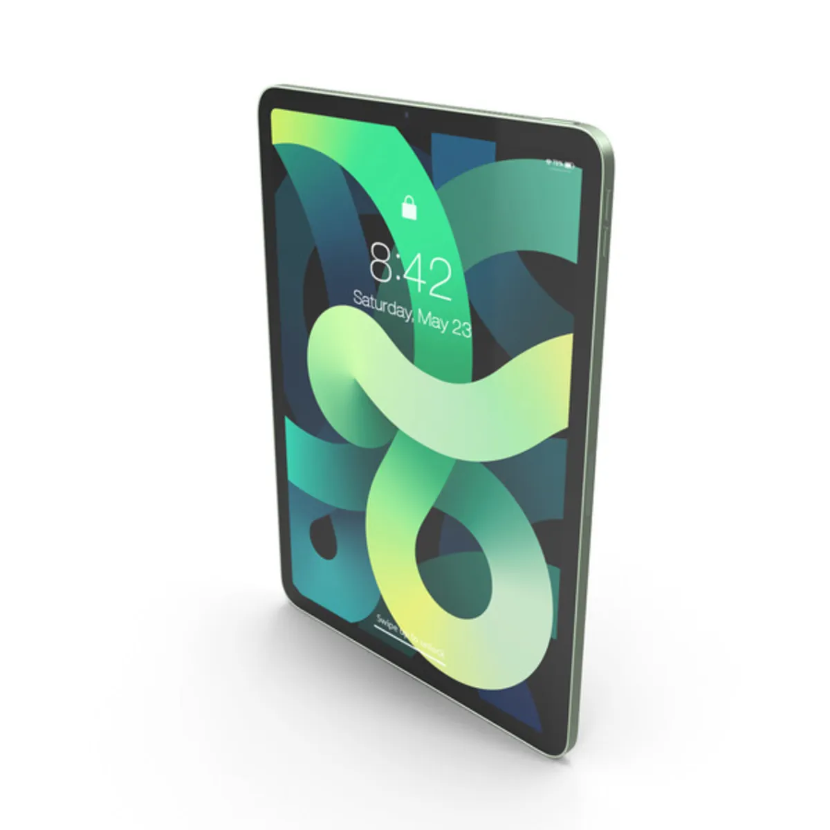 iPad Air 4 - Image 2
