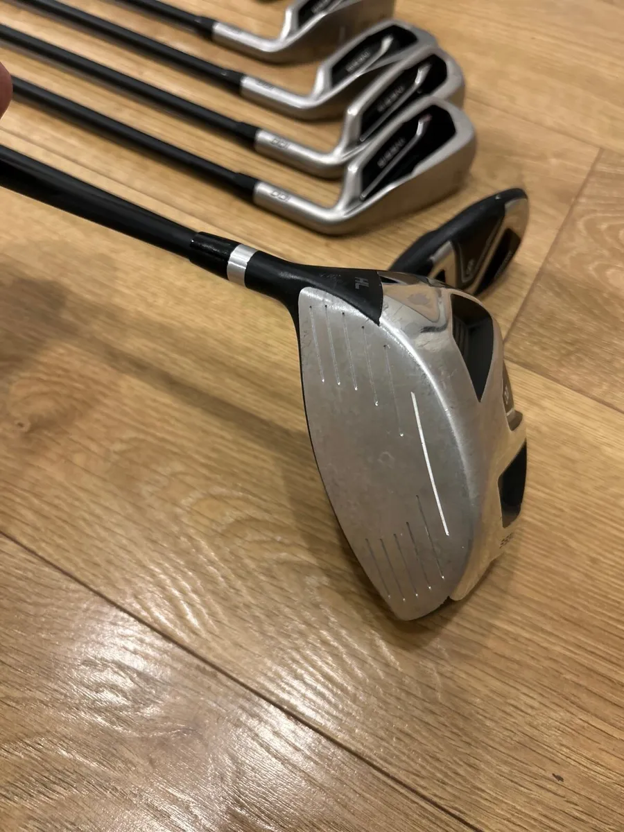 Golf clubs for beginner - Image 2