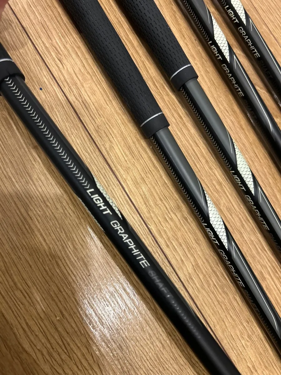 Golf clubs for beginner - Image 3