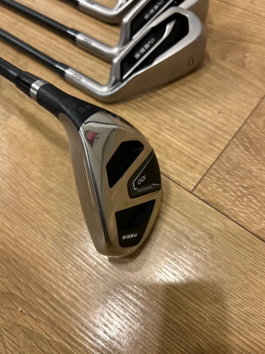 Golf clubs for beginner - Image 4