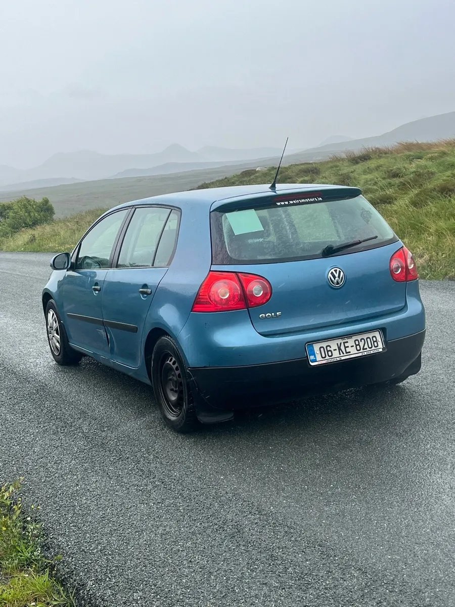 Vw golf - Image 3