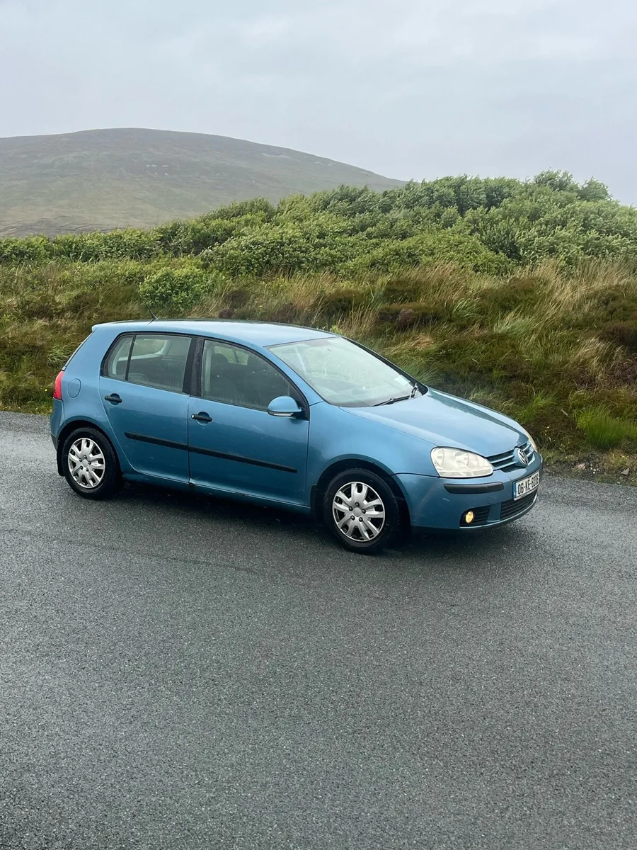 Vw golf - Image 4