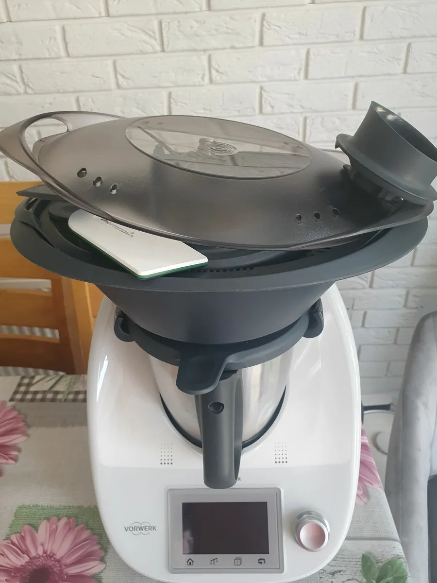 Thermomix TM5 - Image 1