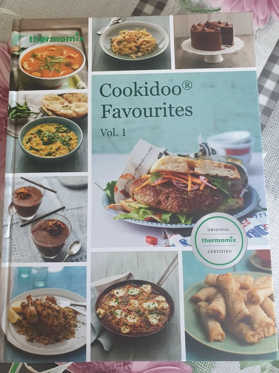 Thermomix TM5 - Image 3