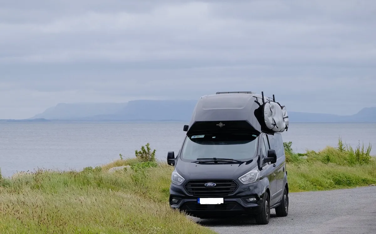 2019 Ford Transit WESTFALIA Nugget Campervan - Image 1