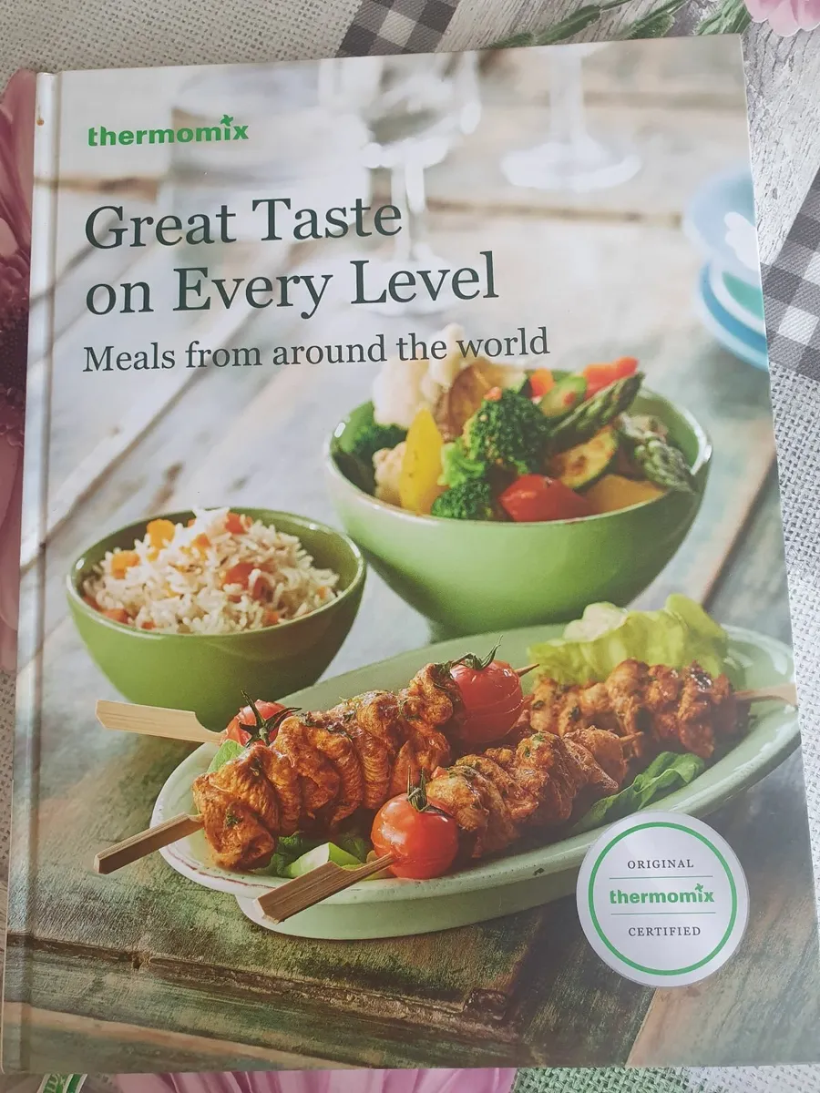 Thermomix TM5 - Image 4