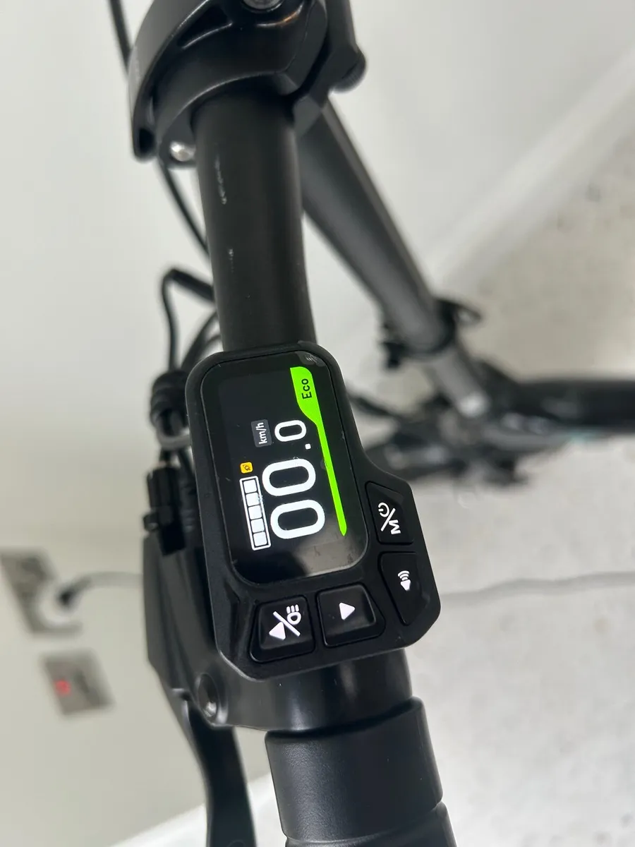 Electric bike - Image 2