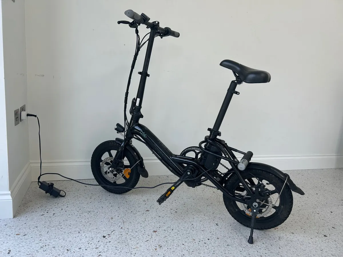 Electric bike - Image 4