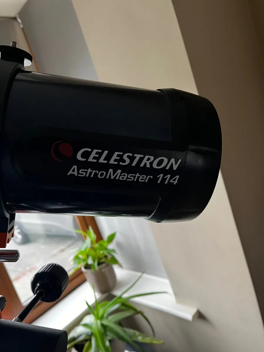 Telescope - Image 1