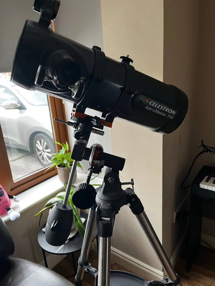 Telescope - Image 2