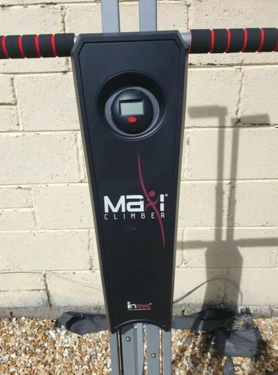 Maxi Climber - Image 2