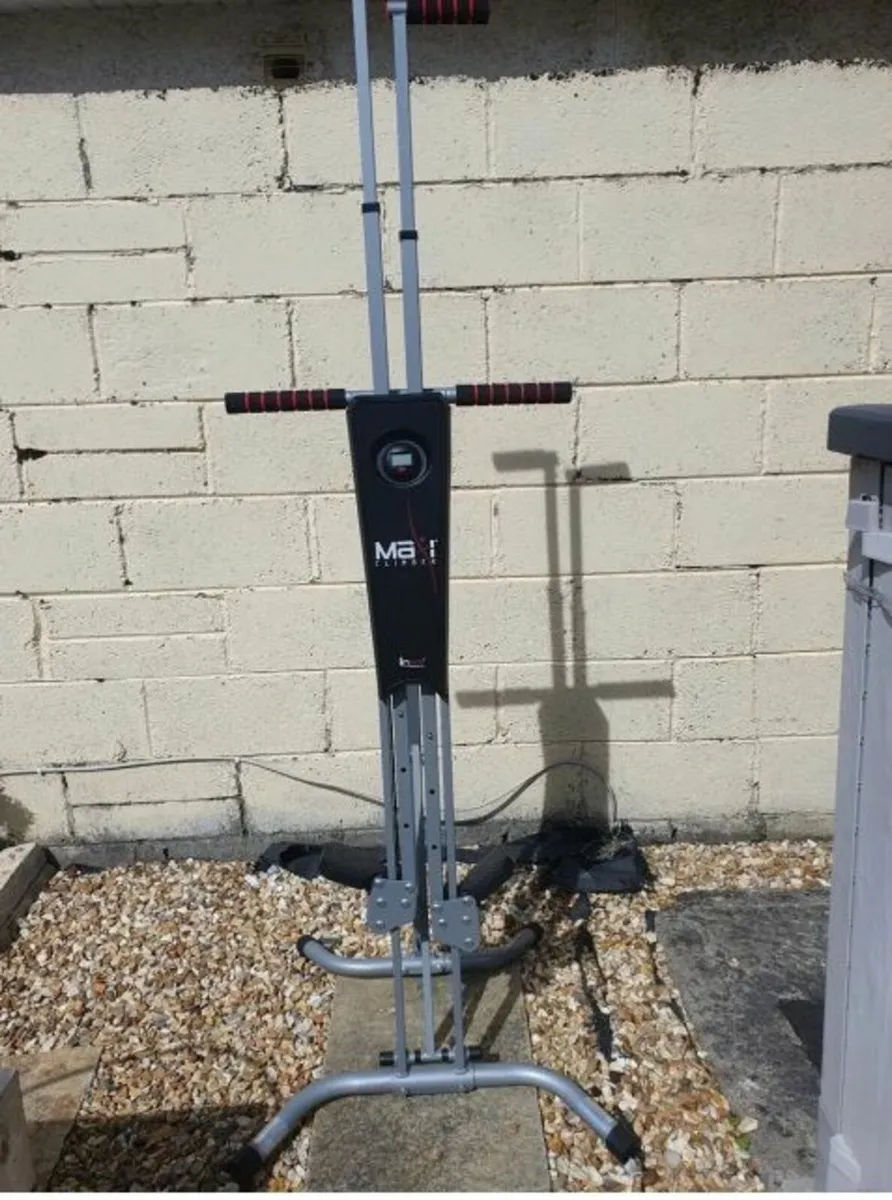 Maxi Climber - Image 3