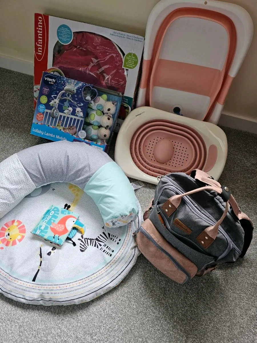 Baby staff - Image 2