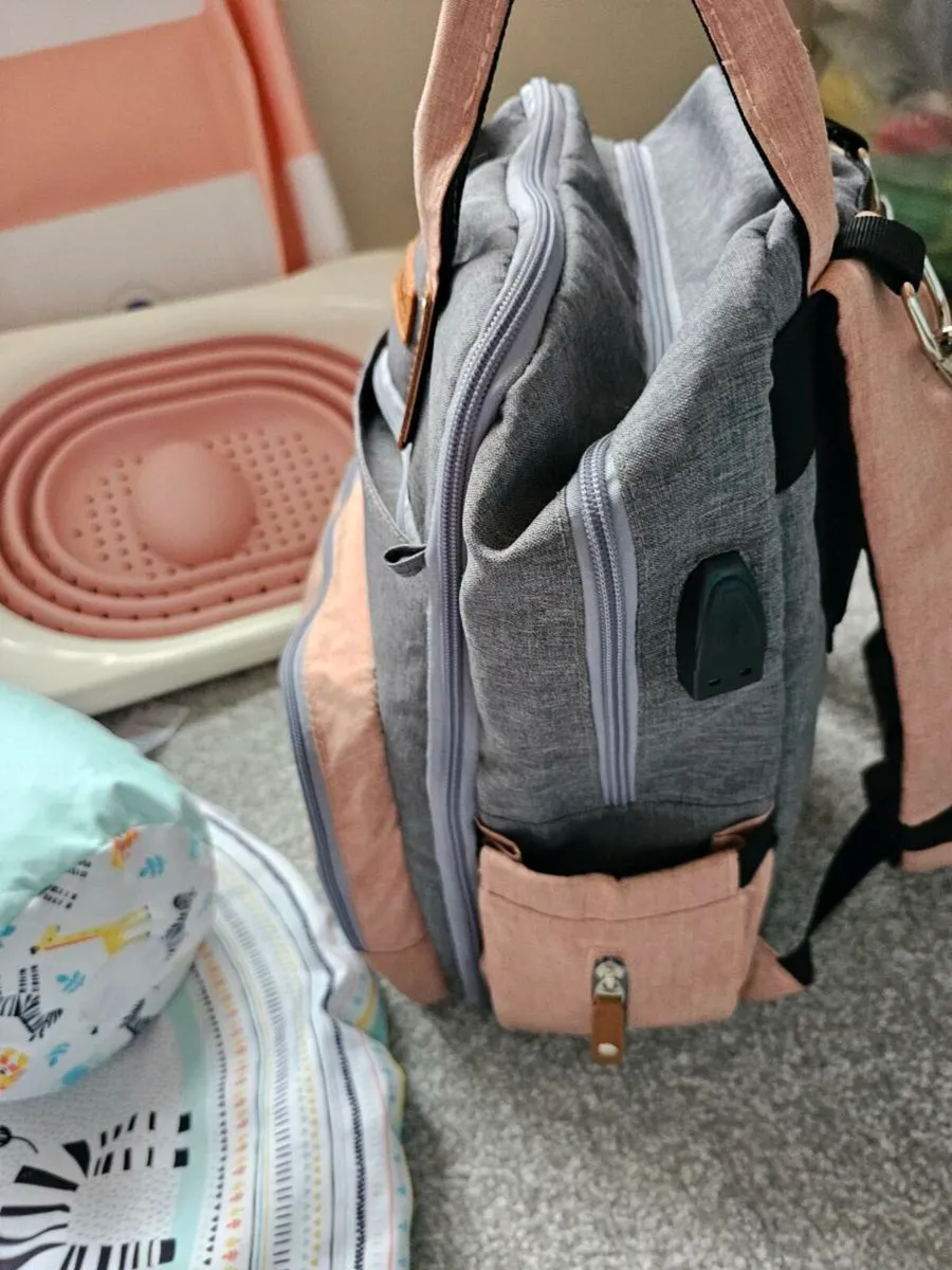 Baby staff - Image 3