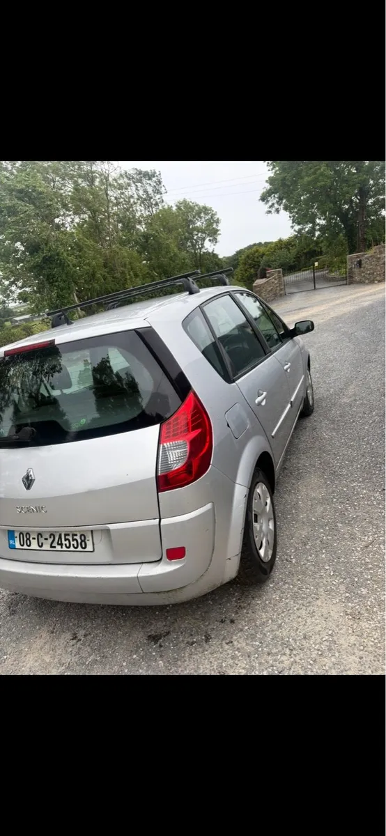 Renault scenic - Image 3