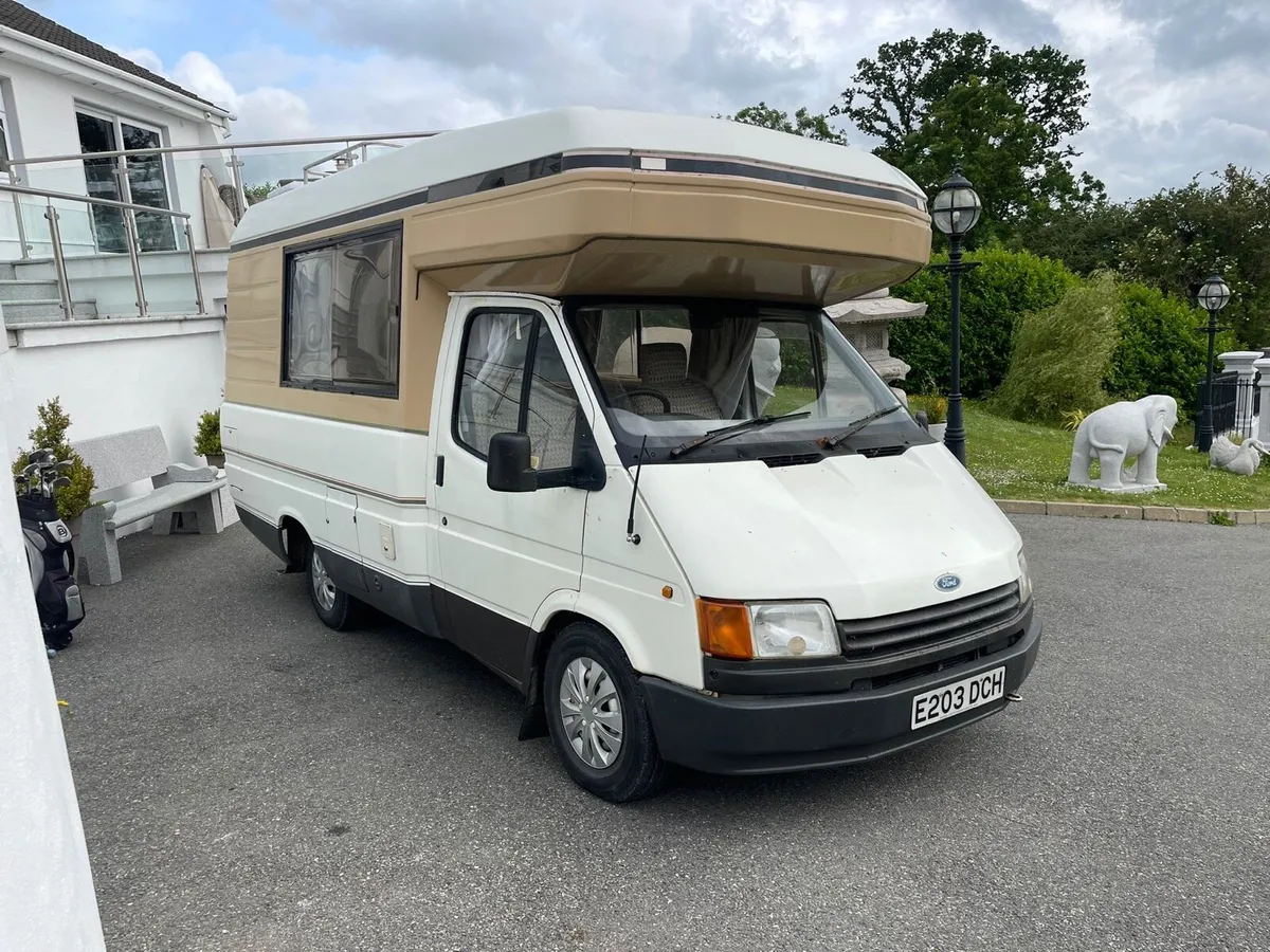Camper - Image 2