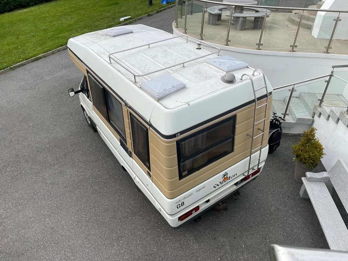 Camper - Image 3