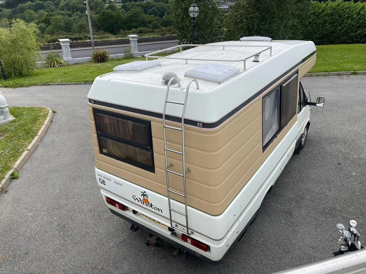 Camper - Image 4