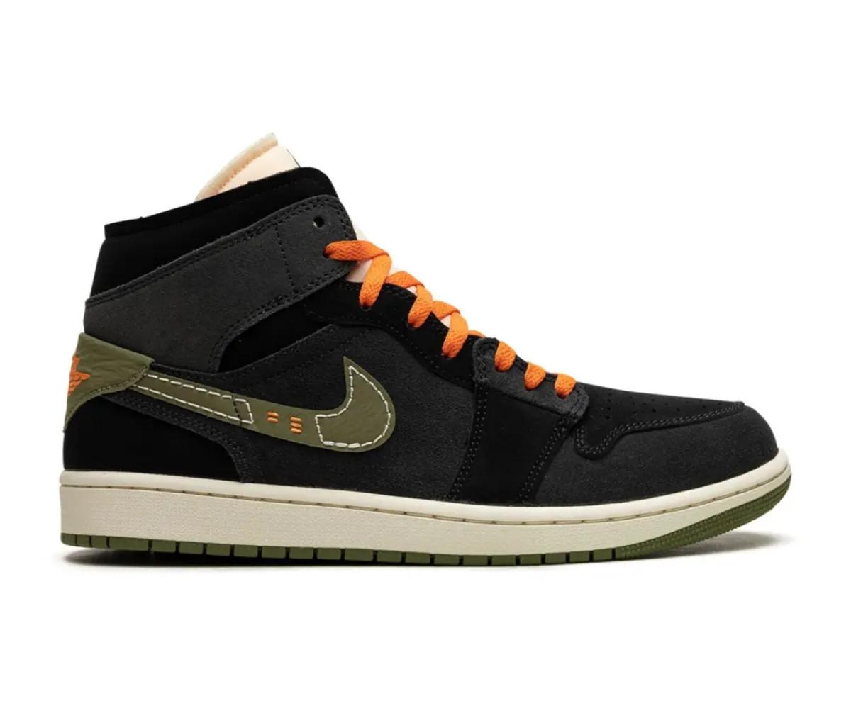 Nike Air Jordan - Image 2