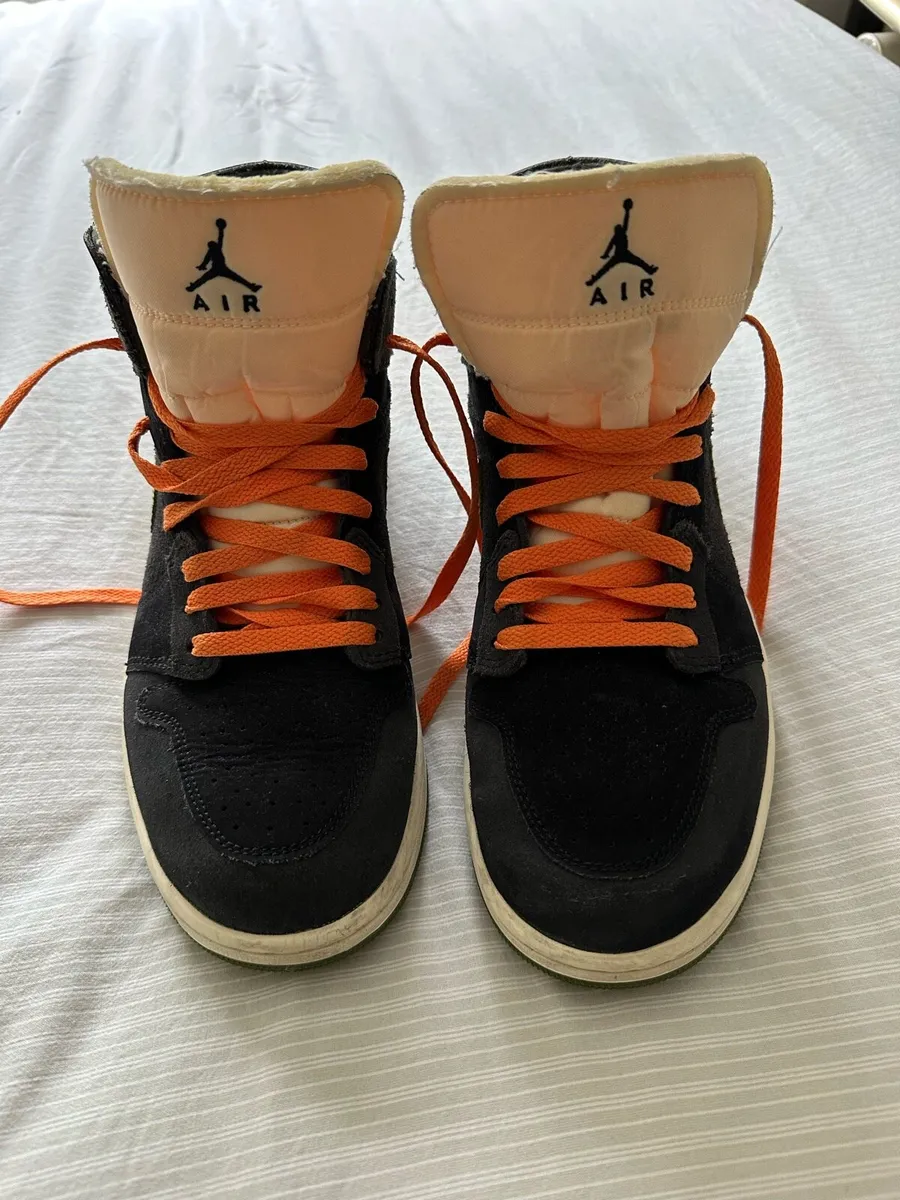 Nike Air Jordan - Image 4