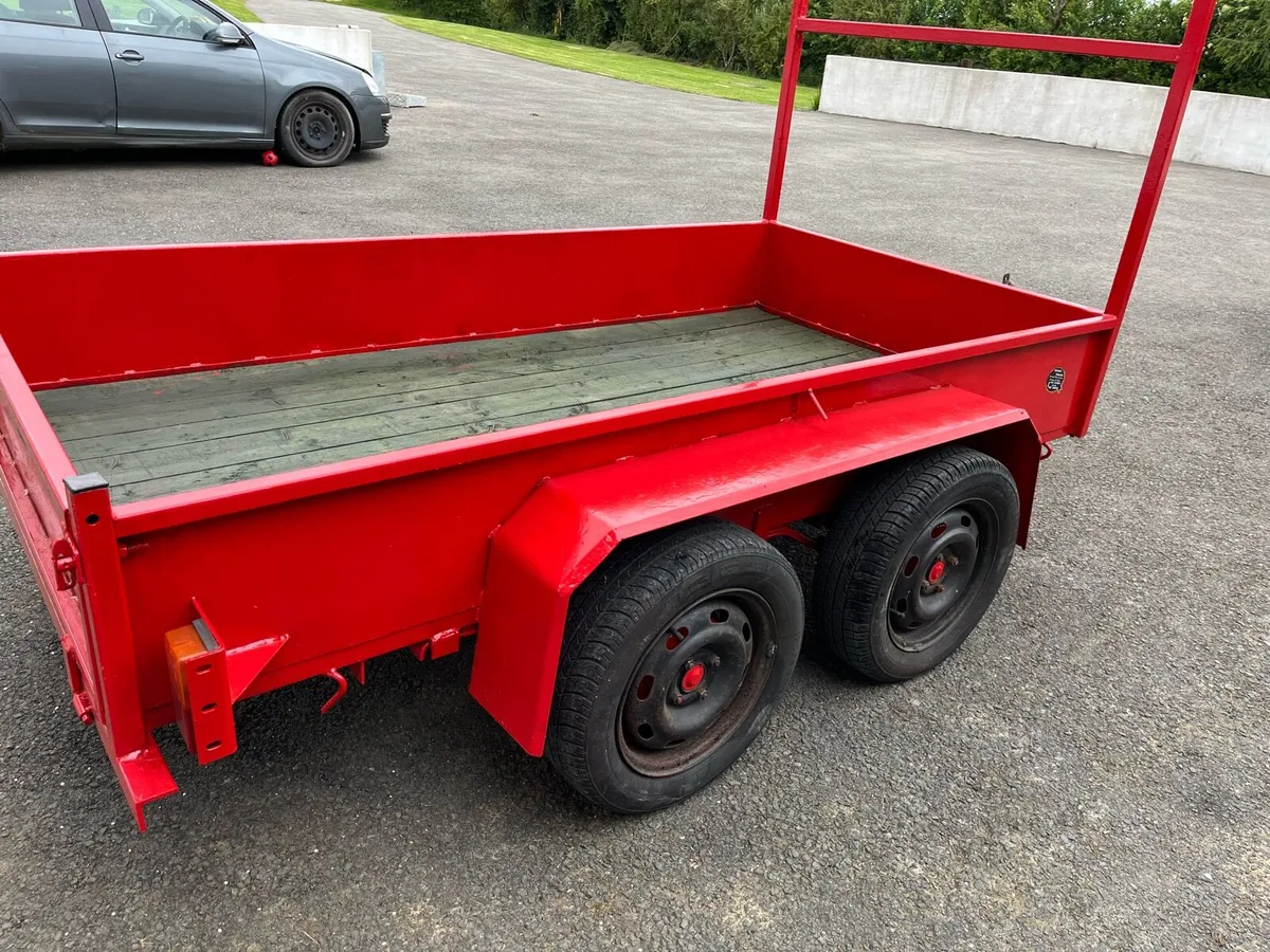 Trailer for sale - Image 1