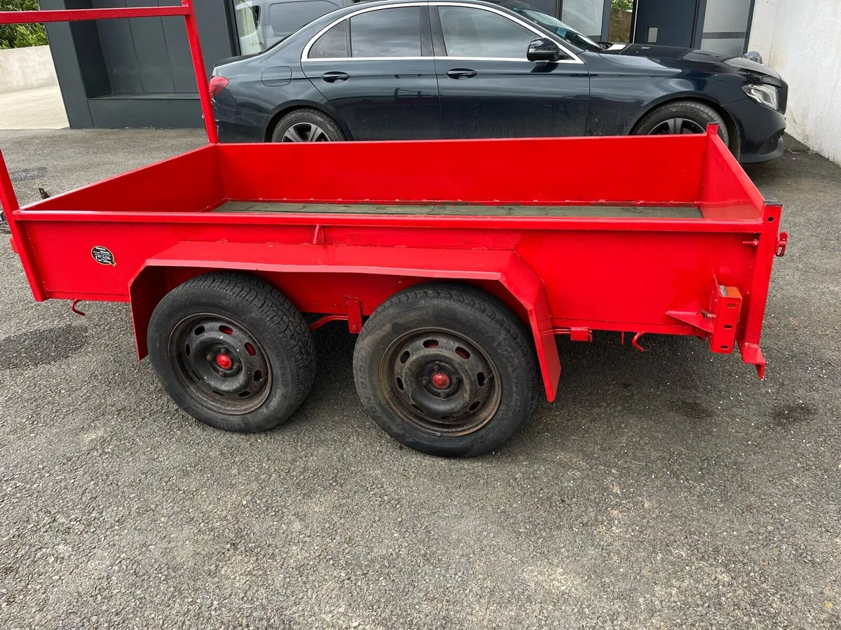 Trailer for sale - Image 2