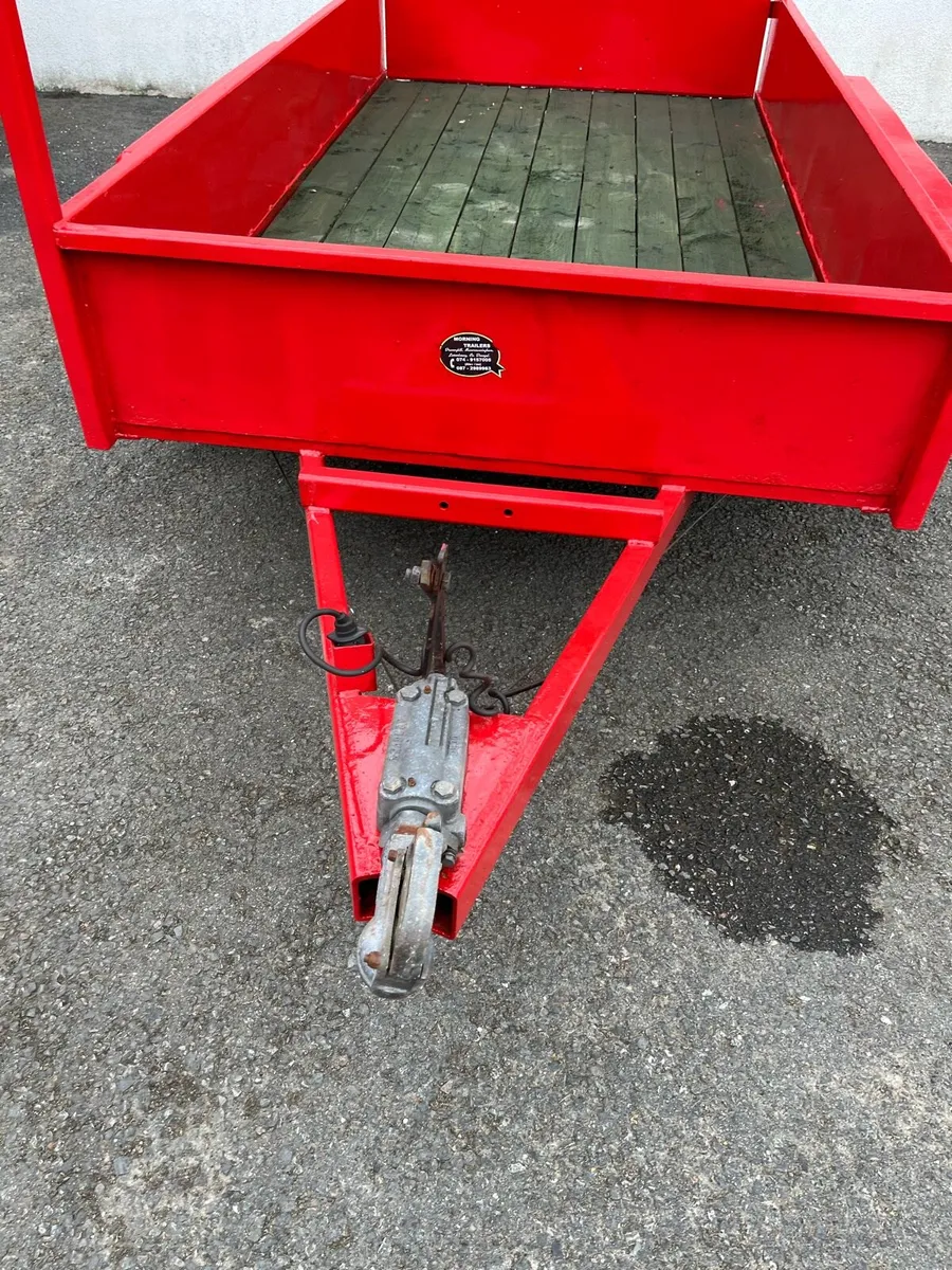 Trailer for sale - Image 4