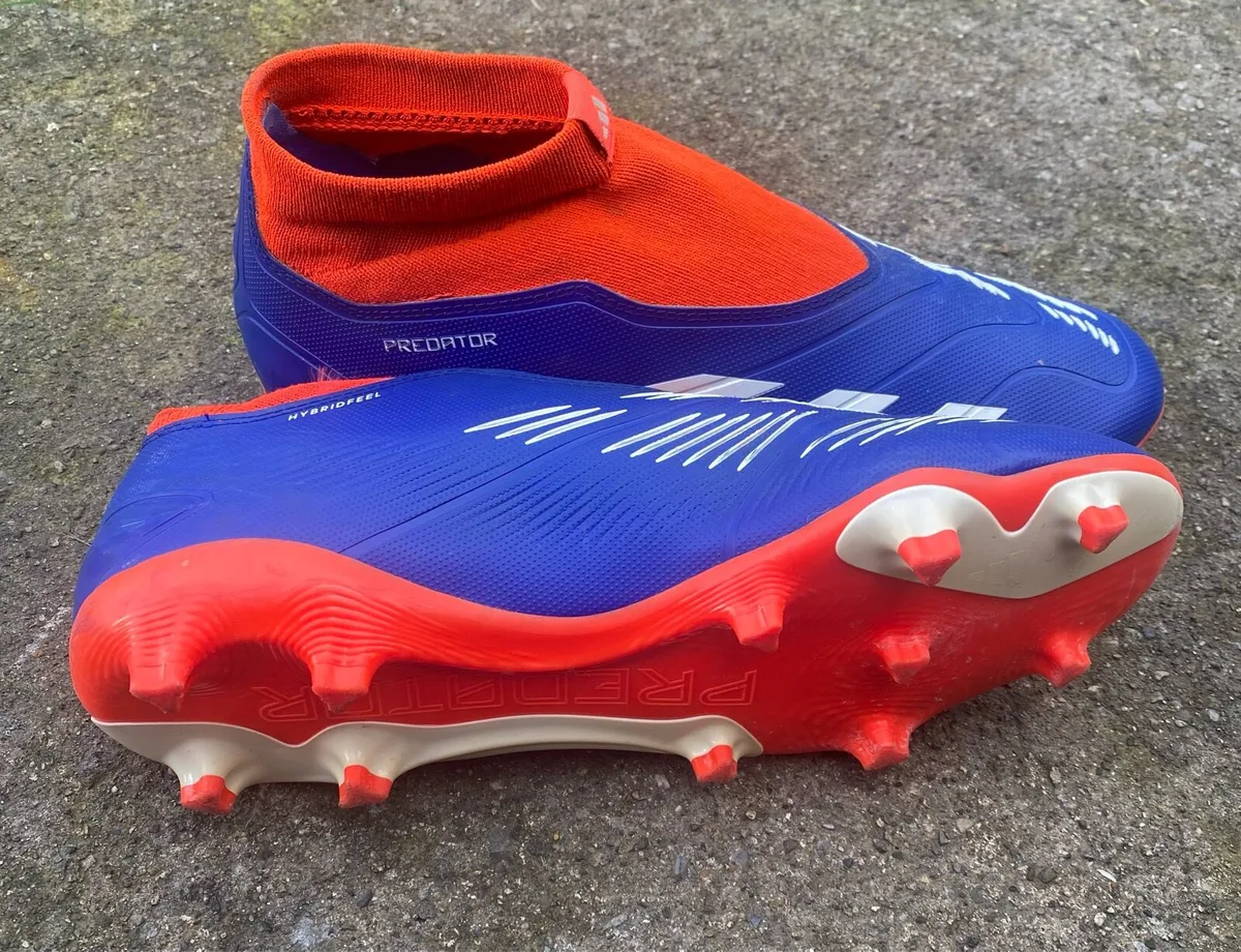 Football boots - Image 2