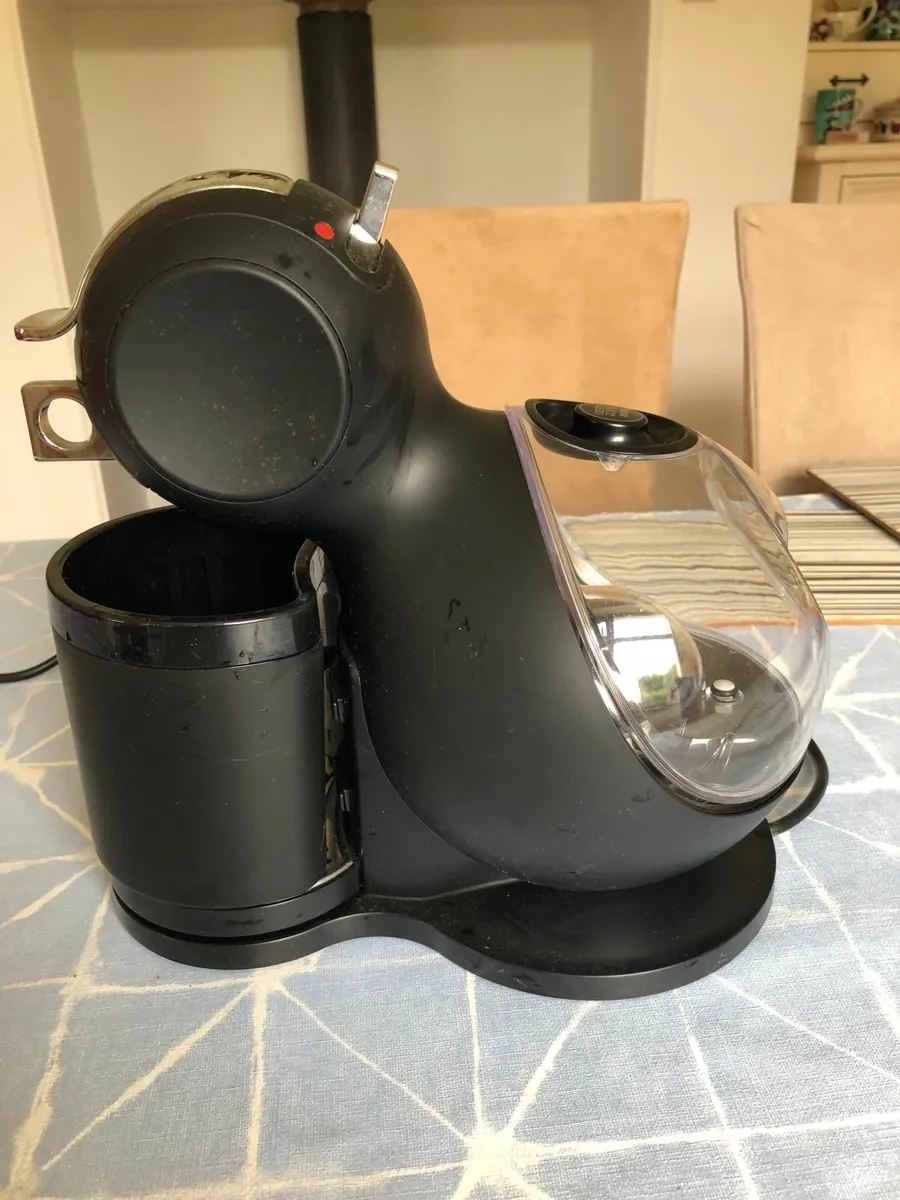 Coffee machine- Nescafe Dolce Gusto - Image 1
