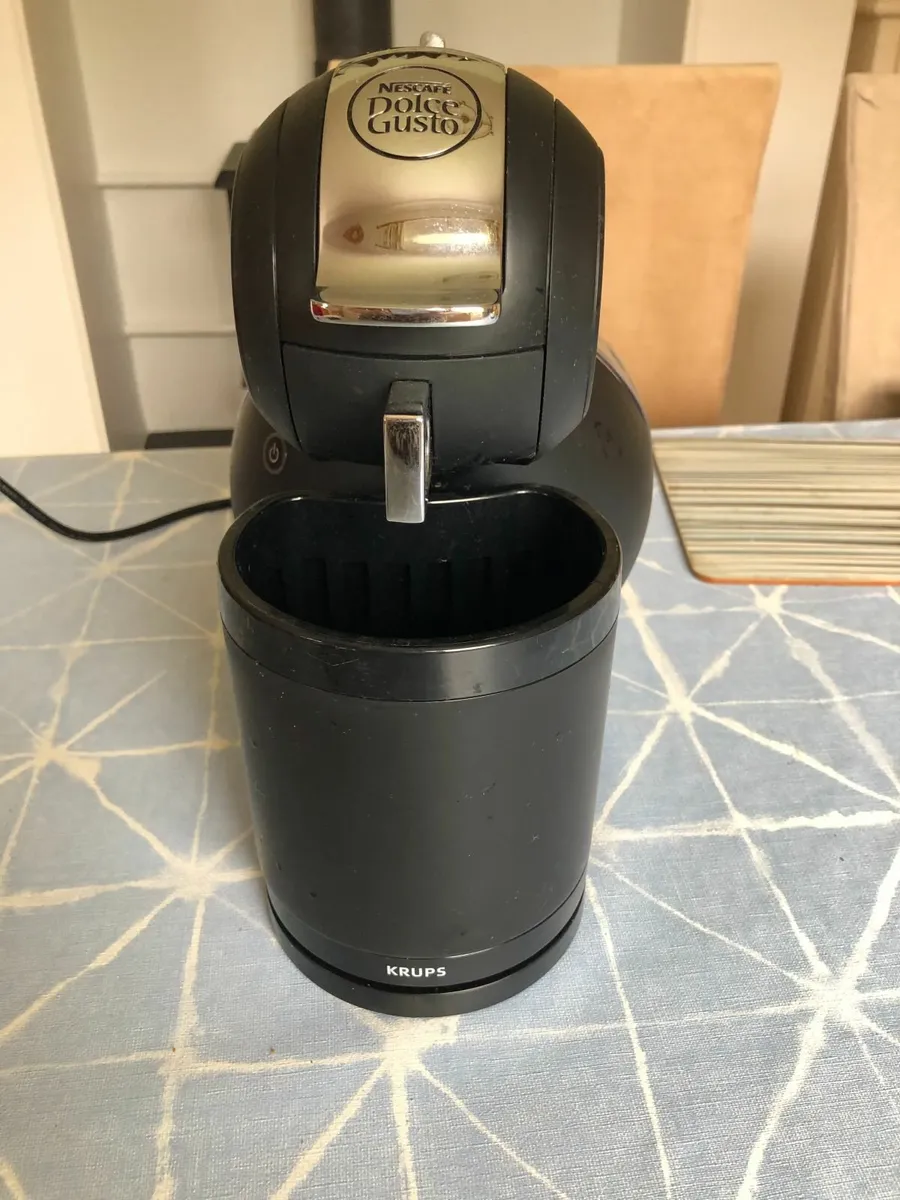 Coffee machine- Nescafe Dolce Gusto - Image 2