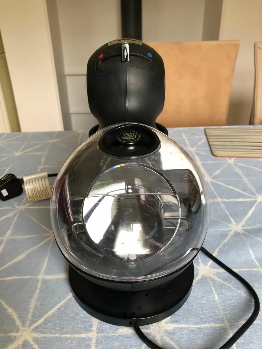 Coffee machine- Nescafe Dolce Gusto - Image 3