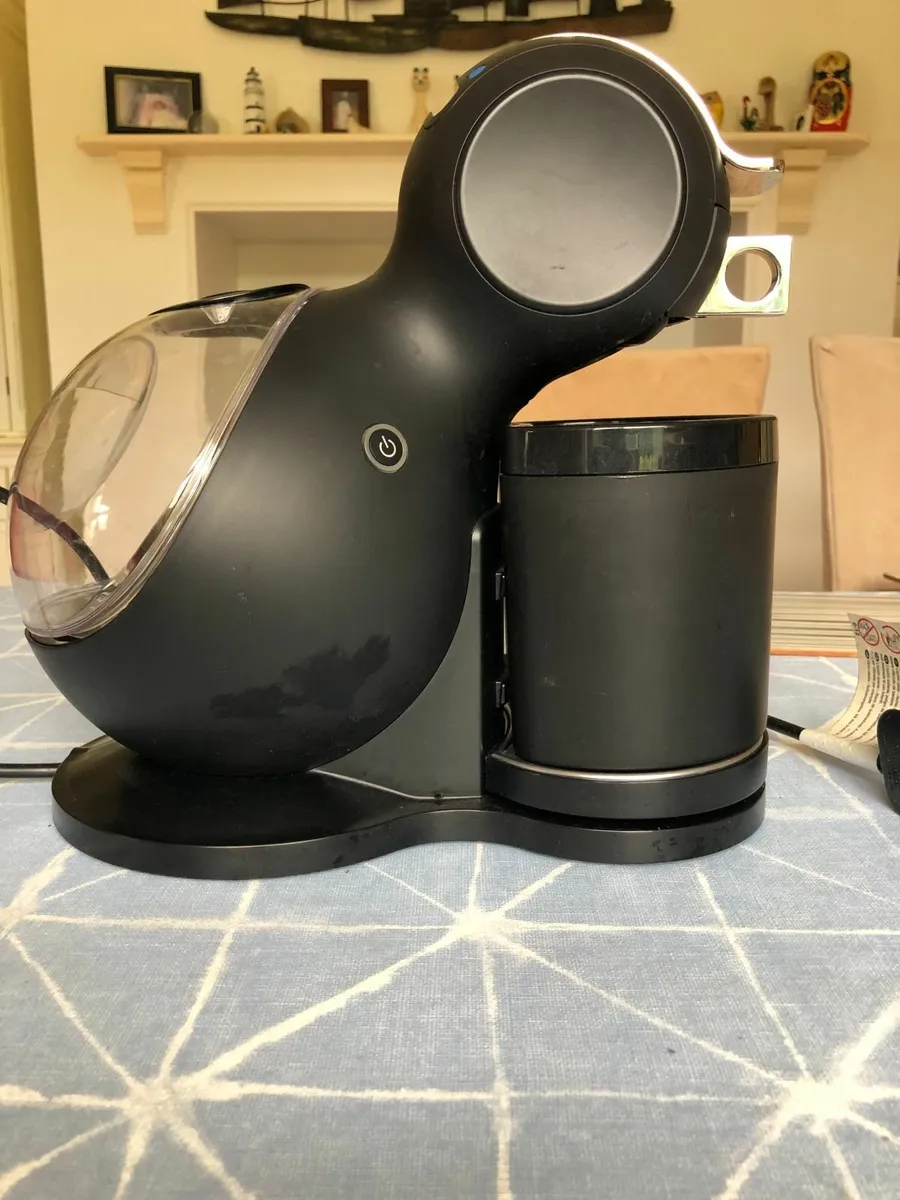Coffee machine- Nescafe Dolce Gusto - Image 4