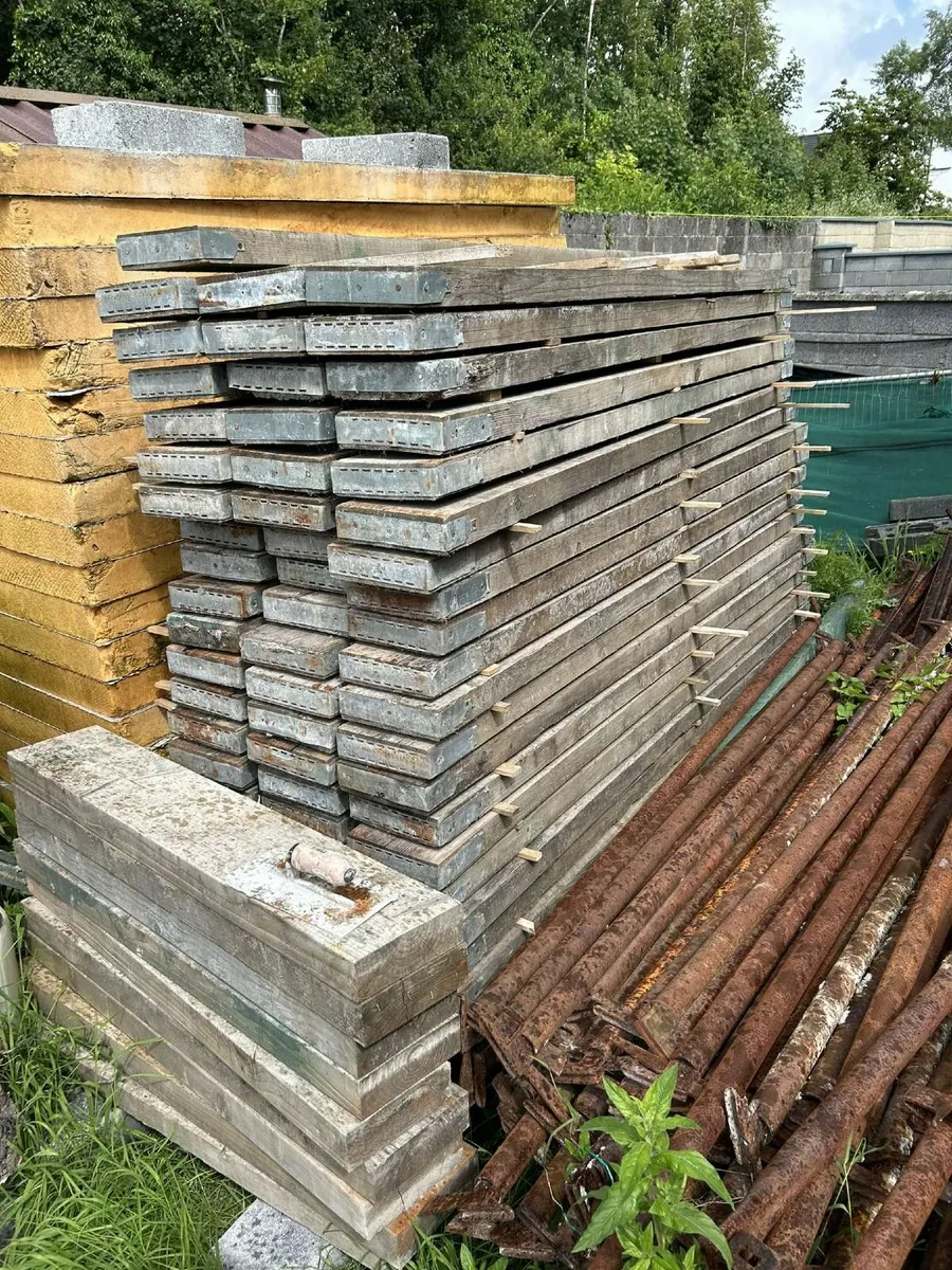 Scaffolding for Sale - Image 4