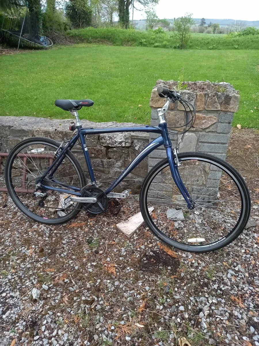 Bicycle - Image 1