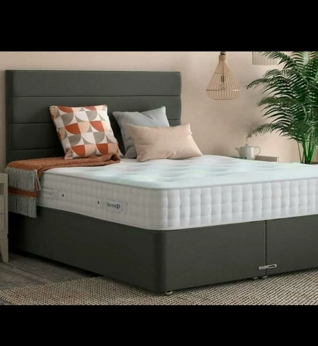 New 3FT Single Divan Beds Available - Image 4