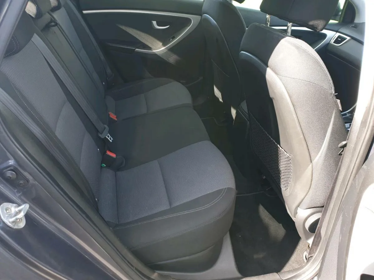 Hyundai i30 1.6 Automatic 2016 - Image 3